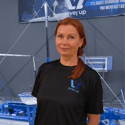Alena Piatykina