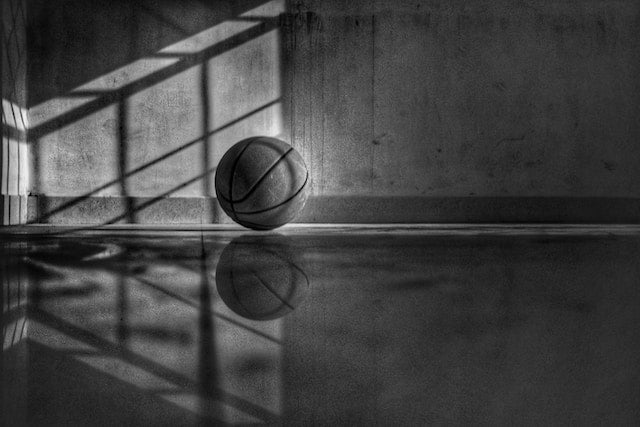  LEARN BASKETBALL At Levelup (Lvlup) Basketball Academy