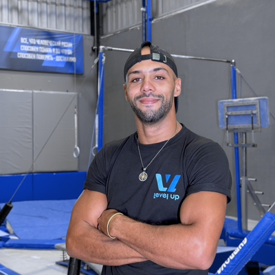 Imad Benchohra