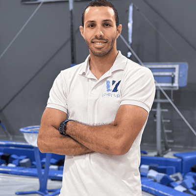 Moemen Mohamed