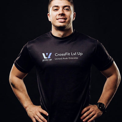 Dmitry Luchko