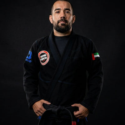 Gustavo Miranda Azevedo