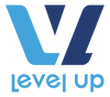 Logo - Level Up Gyms