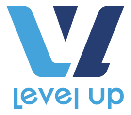 Logo - Level Up Gyms