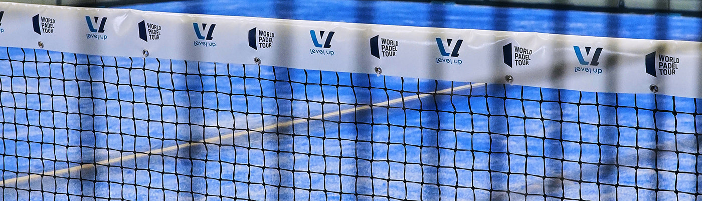 PADEL TENNIS Gallery 3 - Level Up Gyms