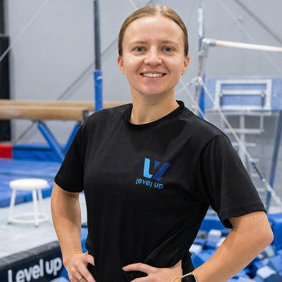 Mariia Shadrina