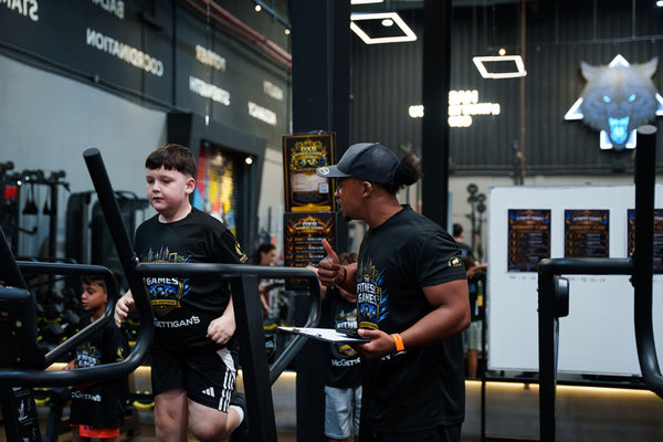 DXB Fitness Games