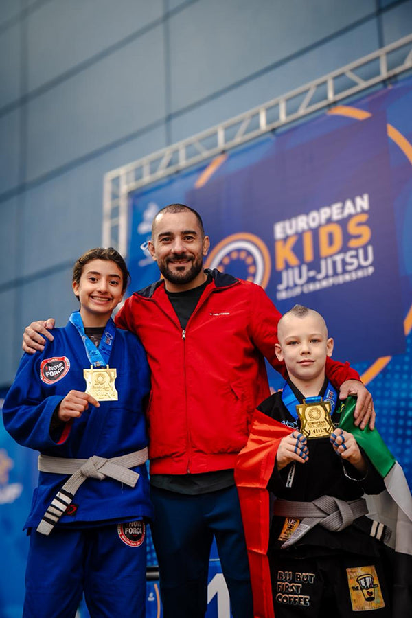 IBJJF Championship