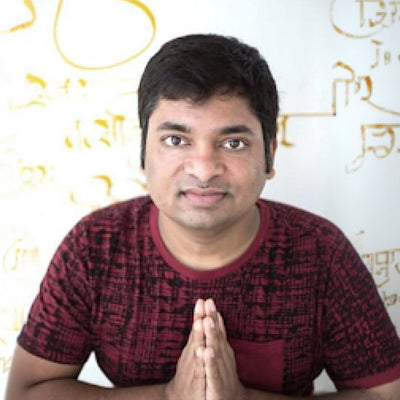 Ganesh Shinde