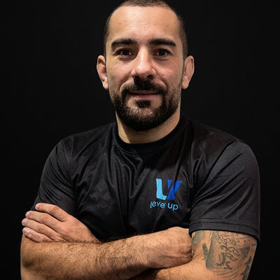 Gustavo Miranda Azevedo