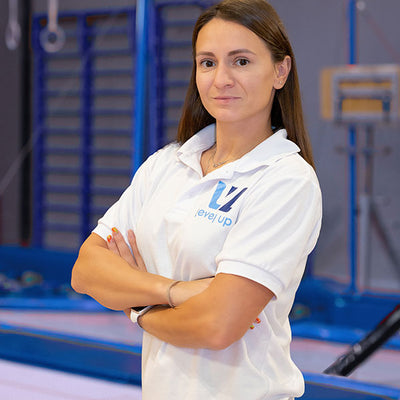 Kristina Pravdina